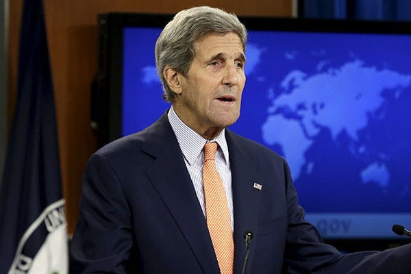 Suriye muhalefeti: ABD bize baskı yapıyor