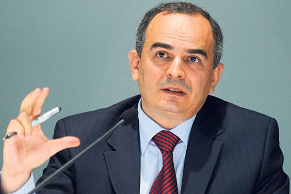 Başçı: Enflasyon problemini çözeceğiz