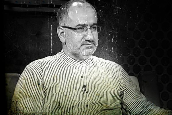 'İran yönetimi kendi devrimine ihanet içindedir'