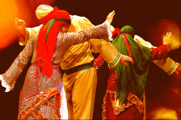 Adalet Bakanlığı'ndan Alevilik için önemli adım