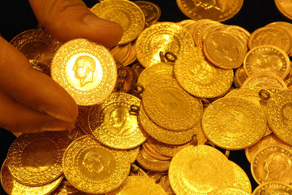 Çeyrek altın kaç lira ?