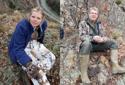 Amerikalılar Artvin'den elleri boş döndü