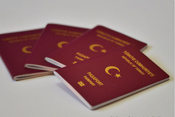 Schengen'de vize kalktı