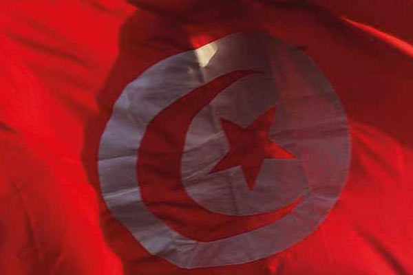 Tunus'ta sokağa çıkma yasağı hafifletildi