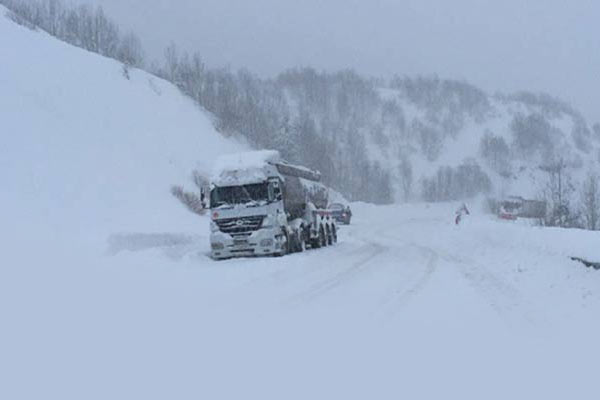 Engelli ve hamilelere idari izin