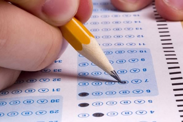 AÖF sınavında aynı soruyu 2 kez sordular