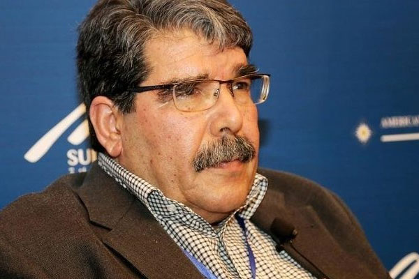 Salih Müslim'e önemli davet