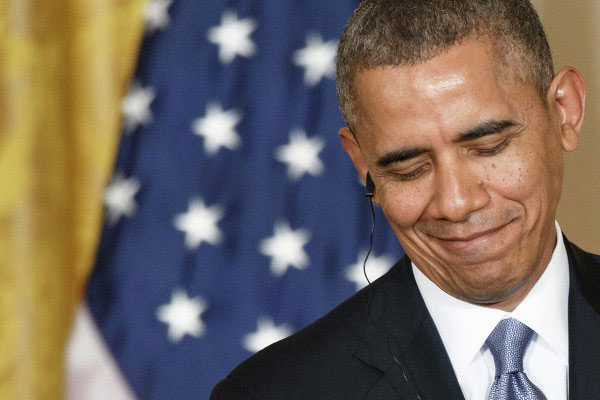 Obama'dan başkan aday adaylarına çağrı