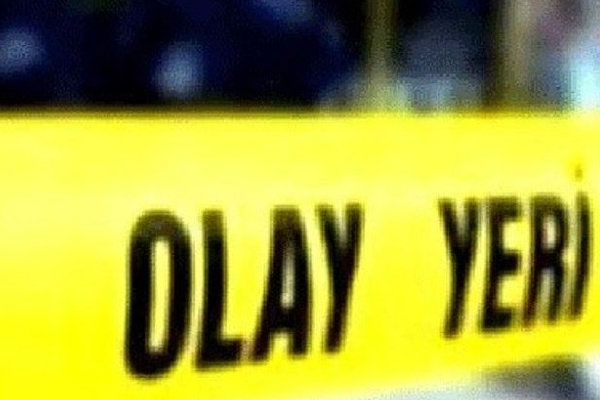 Ankara'da baba cinneti