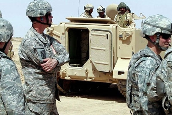 ABD, Rusya ve PYD'nin üs işbirliği