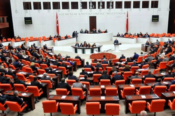 Anayasa için yeni yol haritası