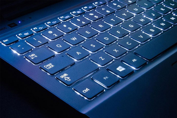 Windows 10 için klavye kısayolları