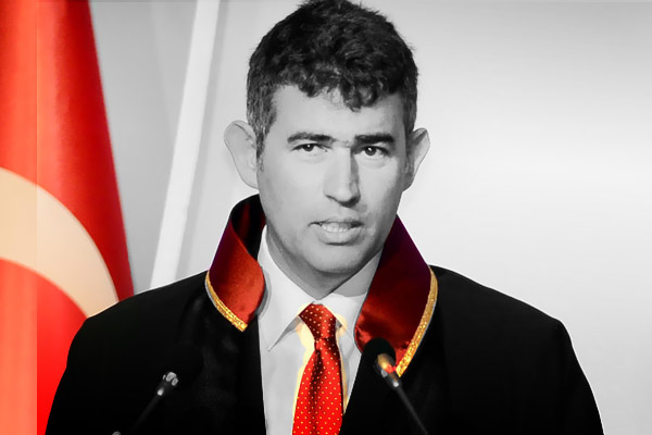 Metin Feyzioğlu: AK Parti'nin alternatifi yok