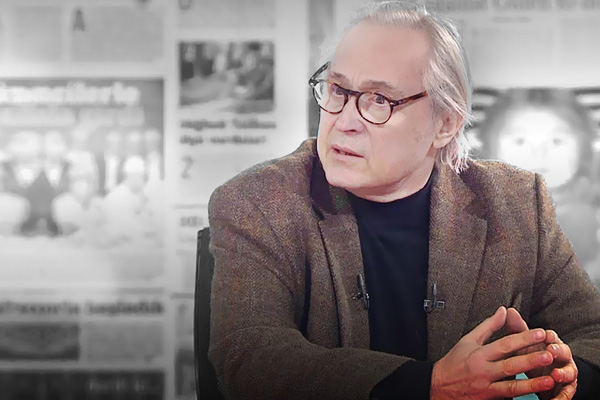 'PYD masada olacak mı?'