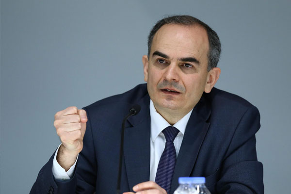 Başçı: Tek faize geçmek için henüz erken