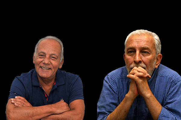 Sözcü yazarlarından Gülen Cemaati'ne mektup