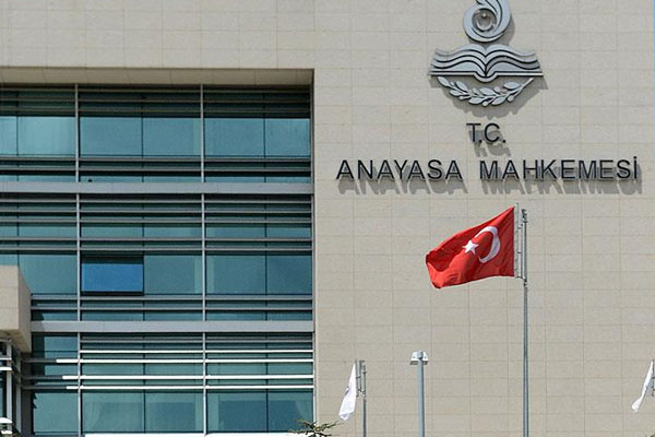 BBP ve Saadet Partisi'nin yardım başvurusuna ret