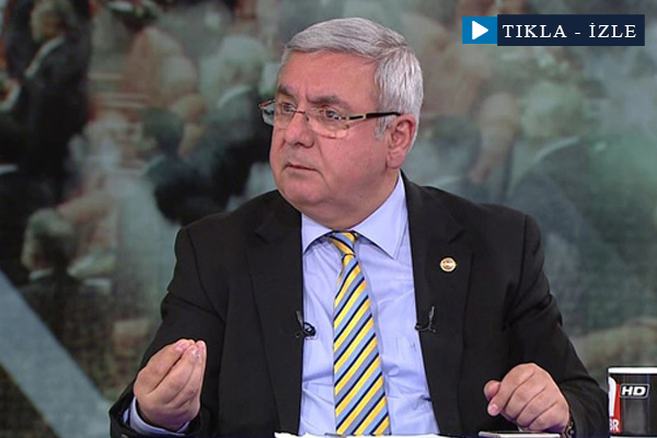 'Kürtler neden Kobani'ye gitmiyor?'
