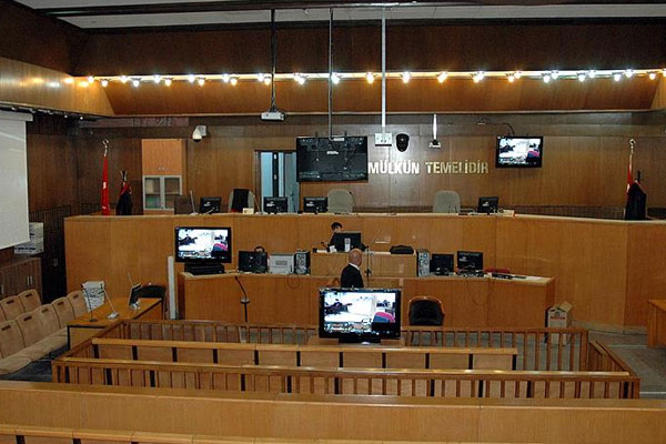 Karakola saldırıya 55 yıl hapis talebi