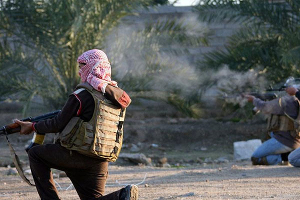 İsveç de 'DAEŞ' ifadesini kullanacak