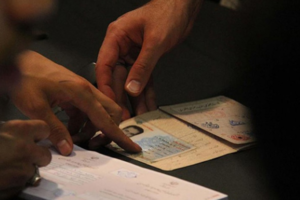 İranlı Kürtler seçimleri boykot edecek