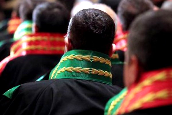 Adalet Bakanlığı o haberleri yalanladı