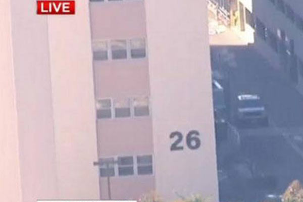 ABD'de saldırı alarmı