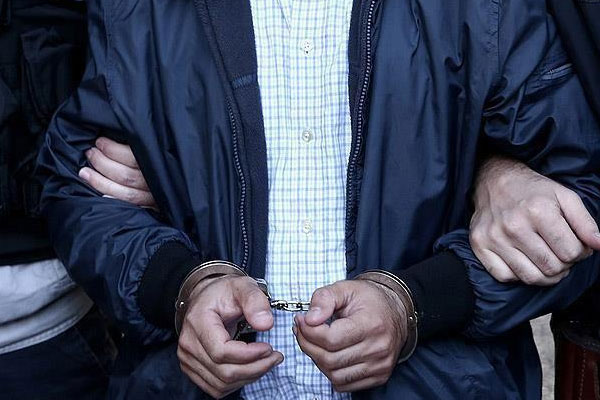 Batman'da PKK operasyonu