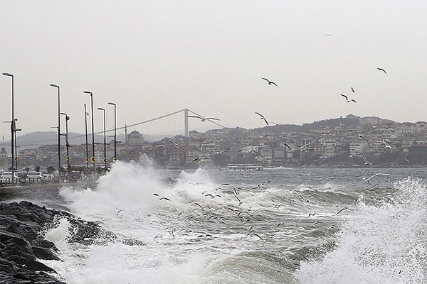 İDO'dan sefer iptali