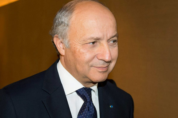 Fransız Dışişleri Bakanı'ndan kritik PYD açıklaması