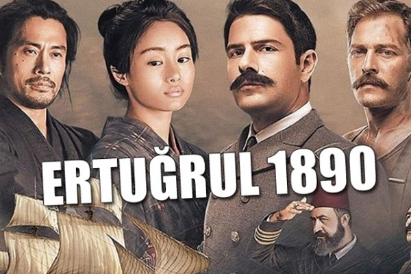 Japon Oscarlarında 10 dalda aday oldu