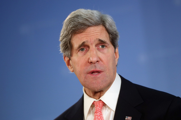 'ABD Esed'i iktidarda bırakmaya hazır'