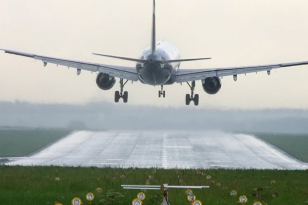 Uçakta Kürtçe anons talebi reddedildi