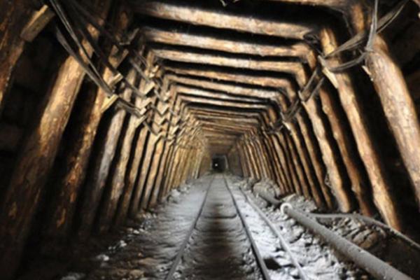 Myanmar'da madende göçük: 6 ölü