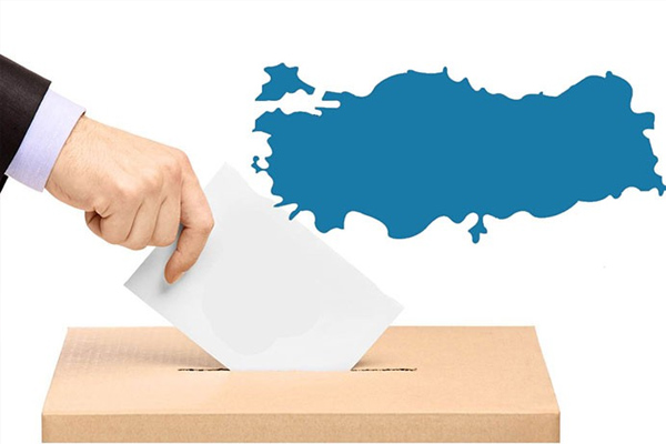 1 Kasım seçim istatistikleri açıklandı
