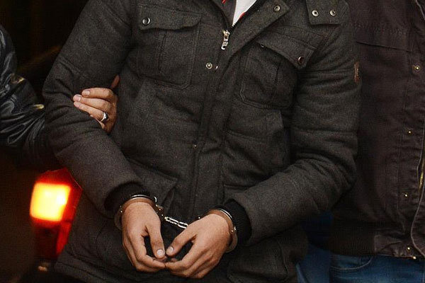 Malatya'da 'FETÖ' operasyonu: 11 gözaltı