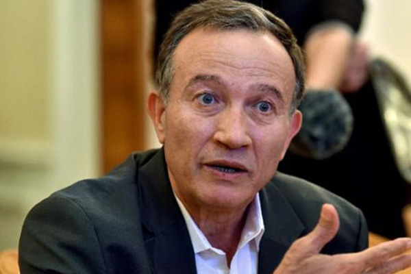 Heysem Menna: PYD yoksa biz de yokuz