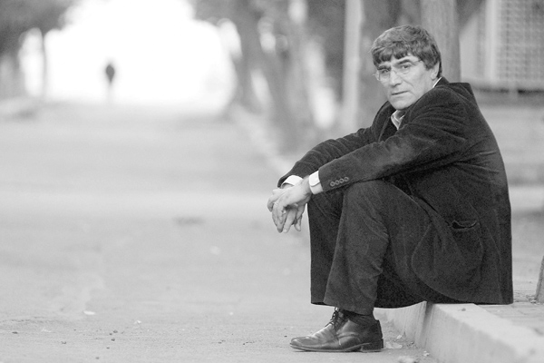 Dink davasını aydınlatacak 'kayıp tutanak'