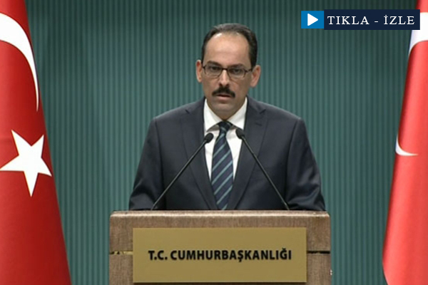 Türkiye Cenevre’de olacak mı?