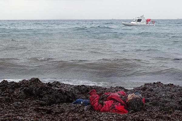 AB’den Yunanistan'a sınır uyarısı