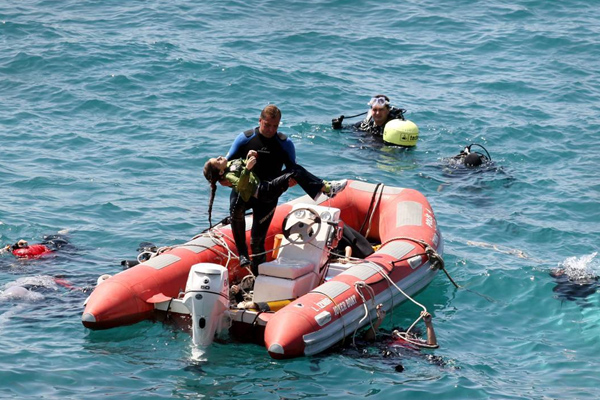 Yunanistan'ı üzecek haber