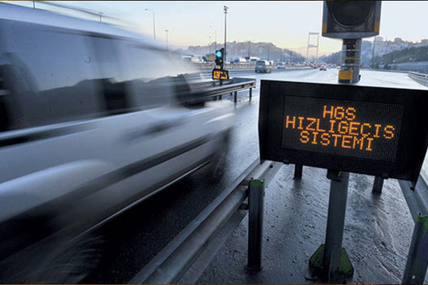 Otoyol ve Köprü ücretleri yargıya taşındı