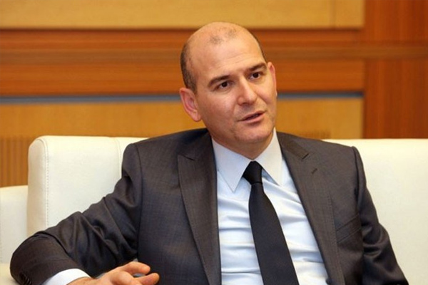 Bakan Soylu'dan kıdem tazminatı açıklaması