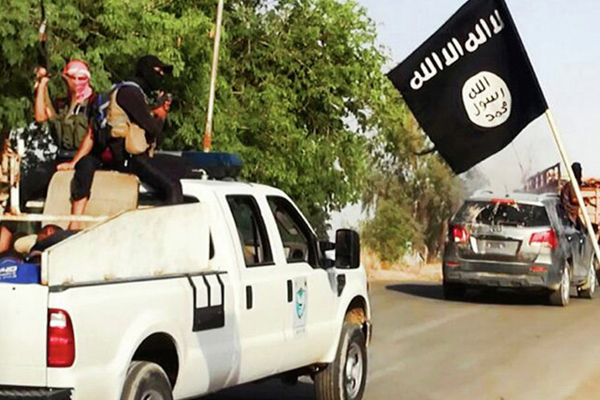 ABD, Libya'da IŞİD'le mücadele zemini arıyor