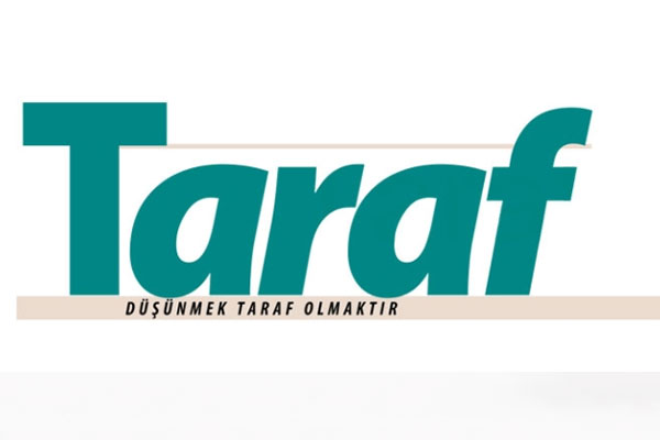 Hackerlar Taraf gazetesini çökertti