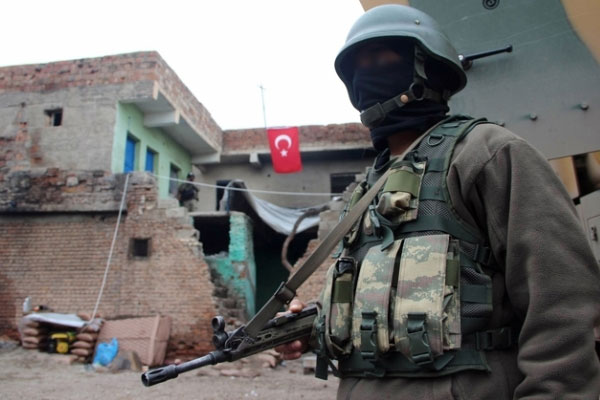 Sur’dan bir acı haber daha