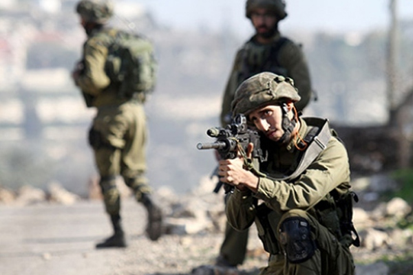 İsrail güçleri milletvekilini gözaltına aldı