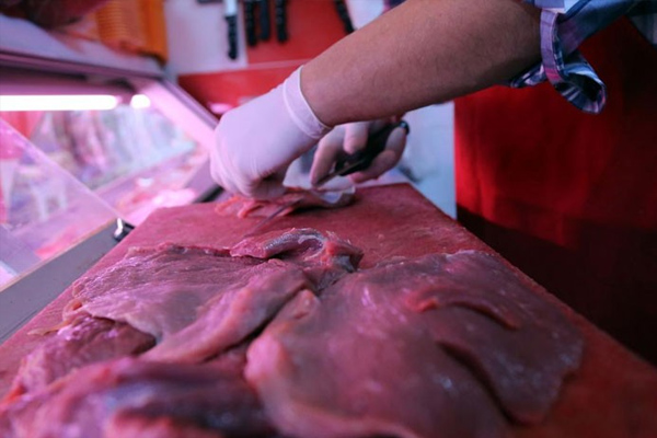 Et fiyatlarındaki artışa bakanlık el attı