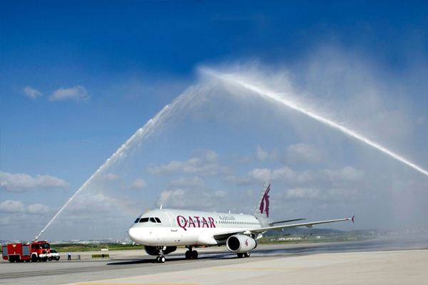 Dünyanın en uzun uçuşu yapılacak