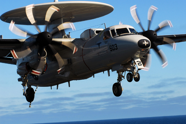 ABD, IŞİD'e karşı NATO'dan yardım istedi